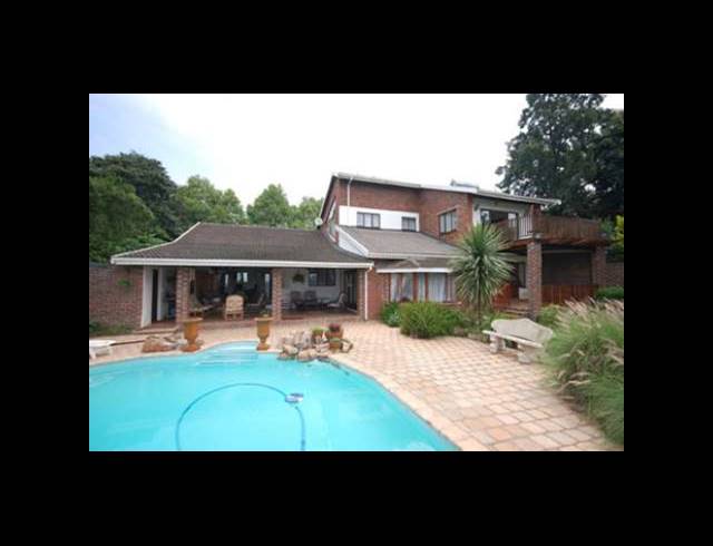 5 BEDROOM HOUSE FOR SALE IN WINSTON PARK